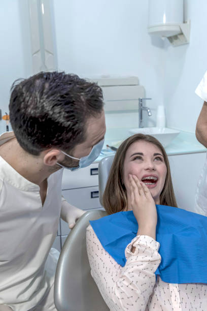 Urgent Tooth Repair in IL