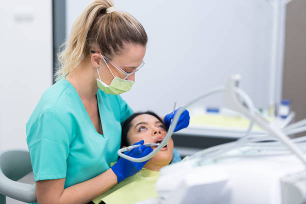 Best Emergency Tooth Extraction  in Diamond, IL